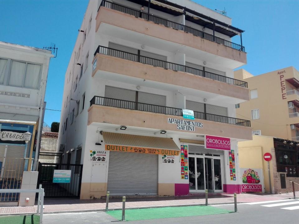 Oropesa Playa 3000